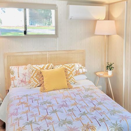 Mornington Peninsula Retro Caravans Rye Esterno foto