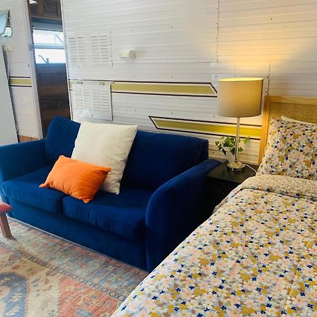 Mornington Peninsula Retro Caravans Rye Esterno foto