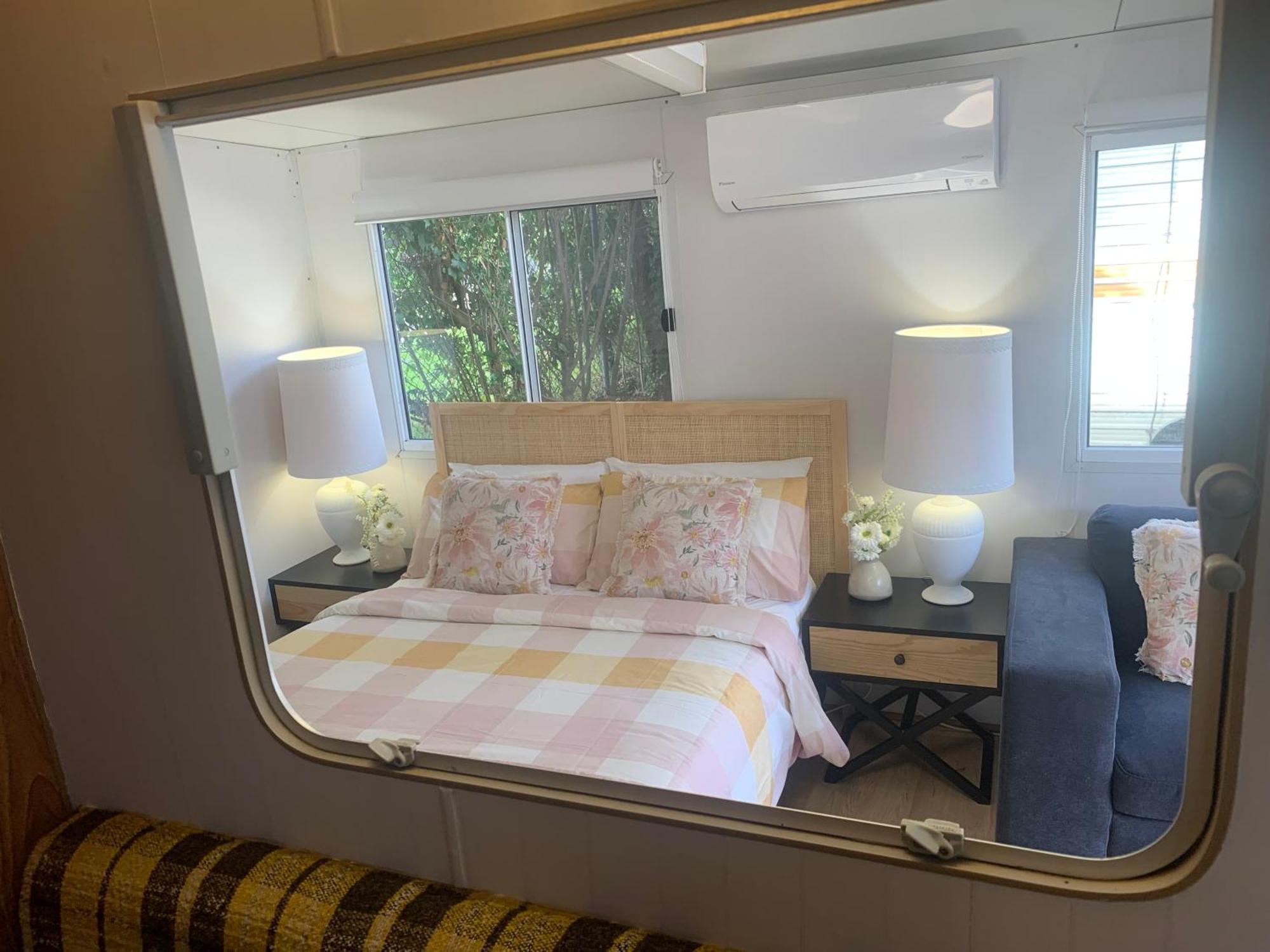 Mornington Peninsula Retro Caravans Rye Esterno foto